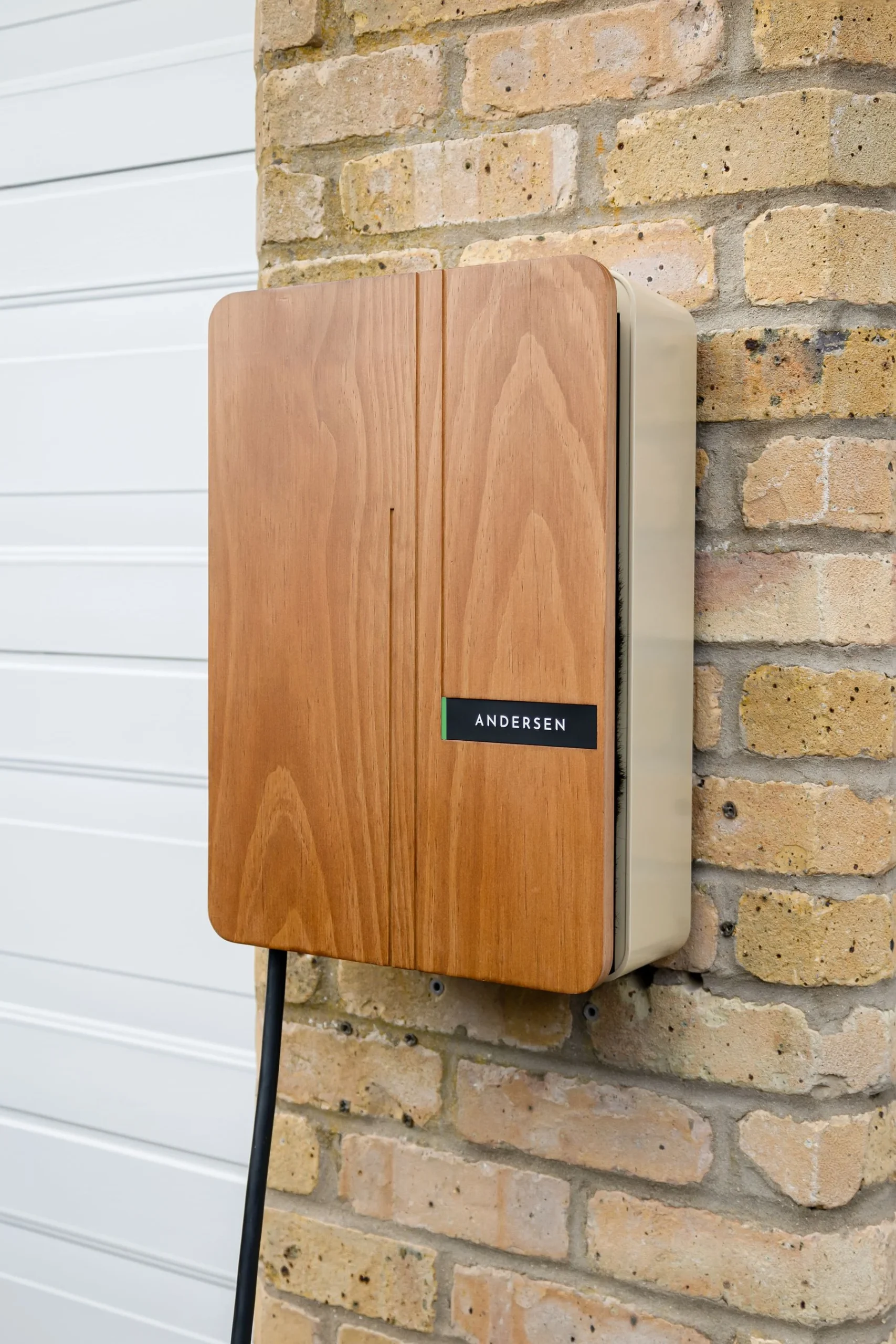 Professional electric vehicle charger installation - service 5
