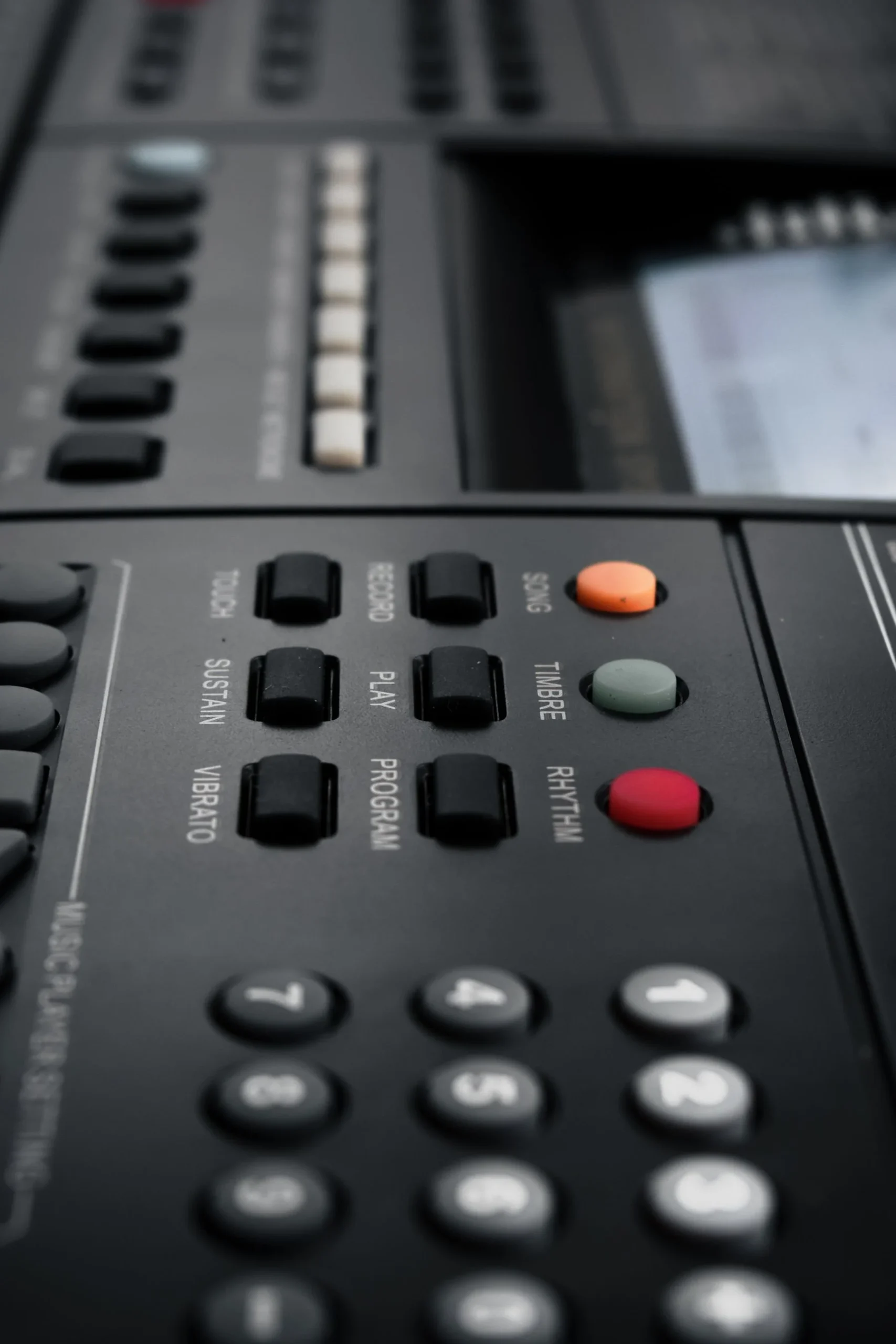 Professional industrial electrical control and power systems - service 6