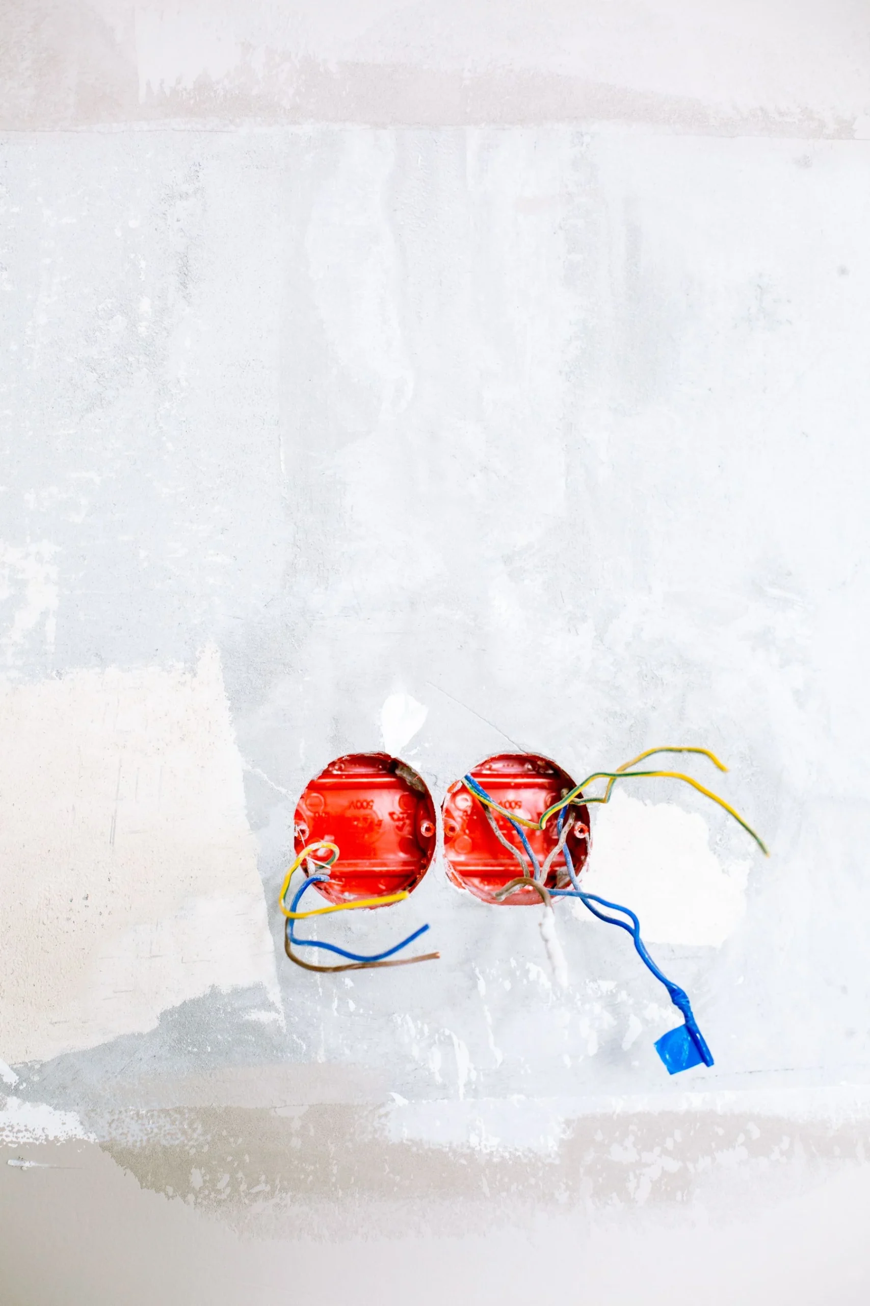 Professional residential electrical wiring and renovation - service 1