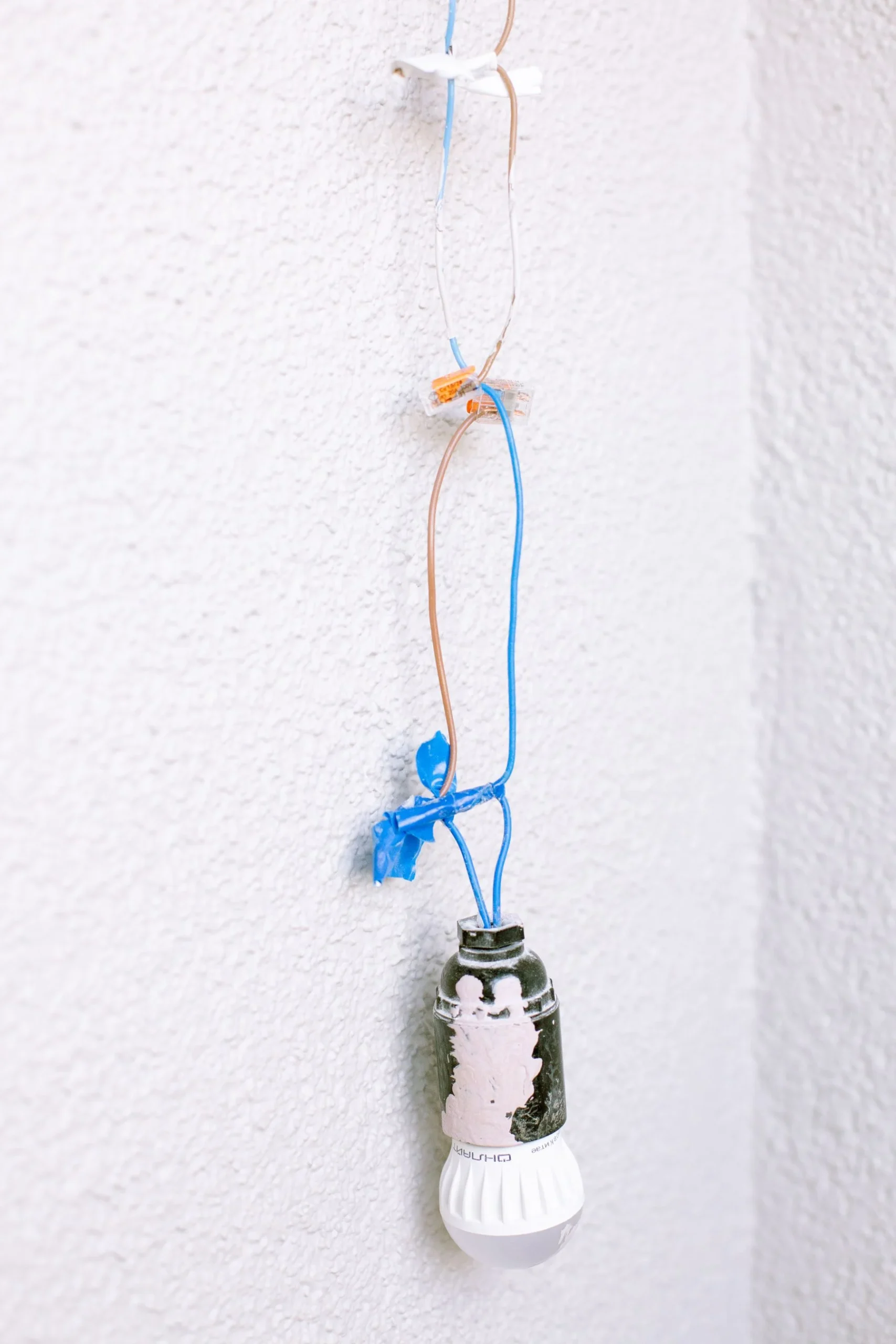 Professional residential electrical wiring and renovation - service 2