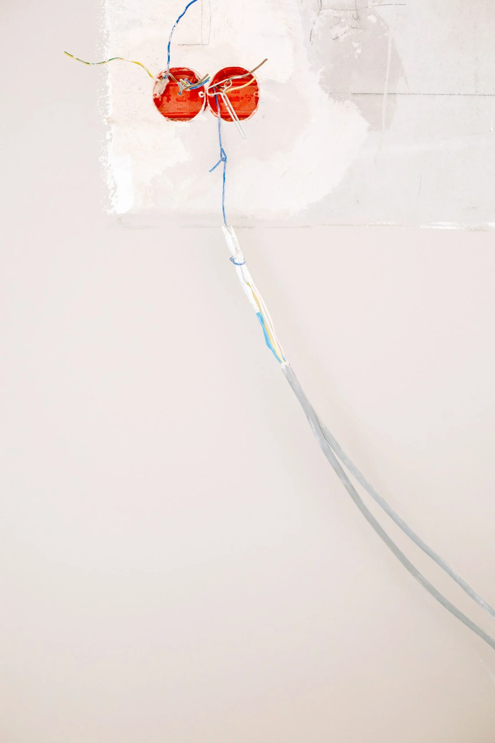 Professional residential electrical wiring and renovation - service 3